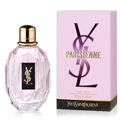 ysl parisienne similar|YSL paris perfume discontinued.